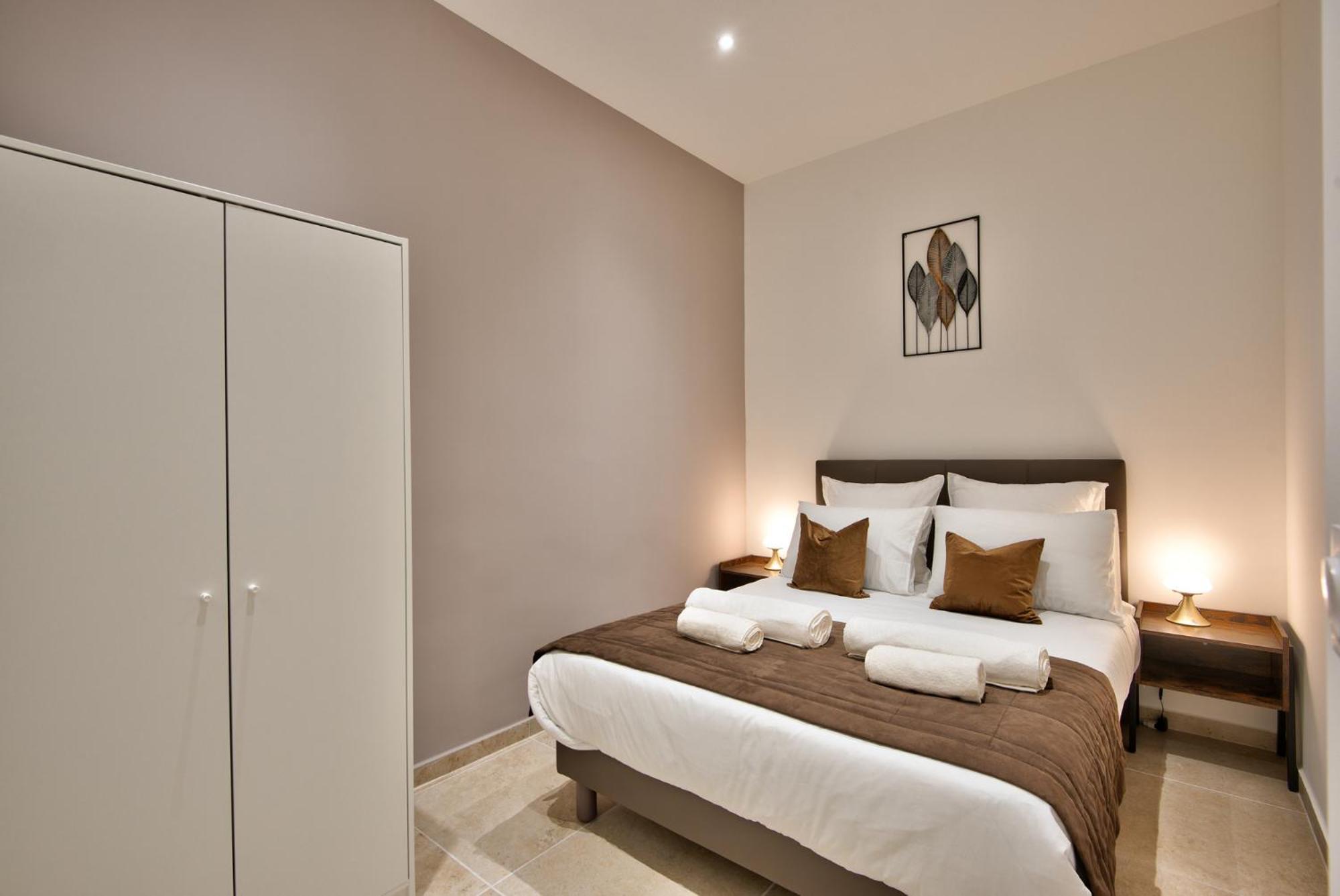 Cosy Apparts Hypercentre De Nice Buitenkant foto